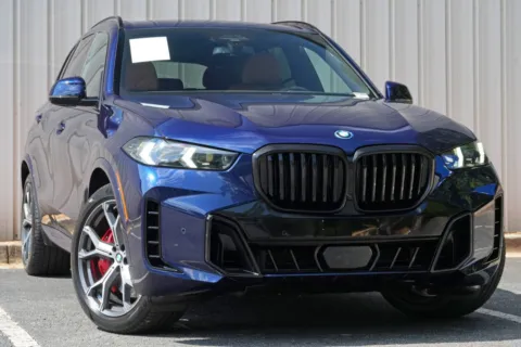 More photos of 2026 BMW X5 xDrive50e w/ M Sport, Driving Assist & Premium Packages at DRIVE A DREAM, GA