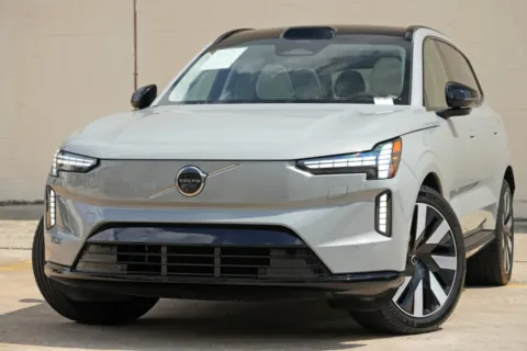 Another view of 2025 Volvo EX90 Ultra for sale in Marietta, GA at DRIVE A DREAM
