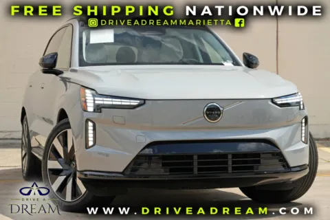 Photos of 2025 Volvo EX90 Ultra for sale in Marietta, GA at DRIVE A DREAM