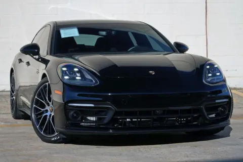 More photos of 2022 Porsche Panamera 4S E-Hybrid w/ Premium & Assistance Packages at DRIVE A DREAM, GA