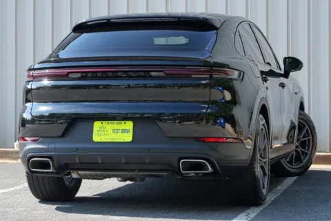 More photos of 2024 Porsche Cayenne E-Hybrid at DRIVE A DREAM, GA