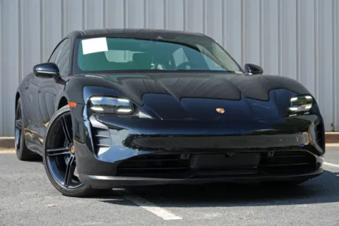 More photos of 2024 Porsche Taycan GTS w/ Premium Package at DRIVE A DREAM, GA