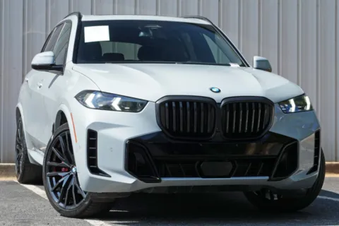 More photos of 2024 BMW X5 sDrive40i w/ M Sport Pro & Premium Packages at DRIVE A DREAM, GA