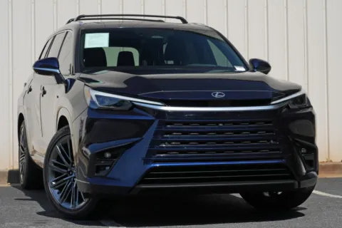 More photos of 2025 Lexus TX 350 Luxury w/ Tech & Convenience Packages at DRIVE A DREAM, GA