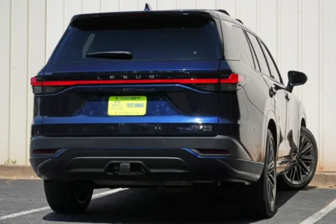 More photos of 2025 Lexus TX 350 Luxury w/ Tech & Convenience Packages at DRIVE A DREAM, GA