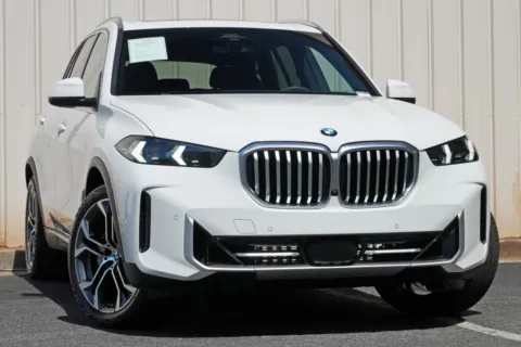 More photos of 2024 BMW X5 xDrive40i w/ Parking Assist Packages at DRIVE A DREAM, GA