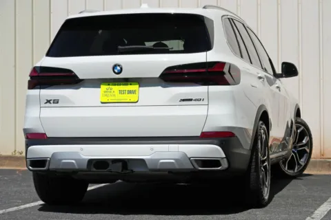More photos of 2024 BMW X5 xDrive40i w/ Parking Assist Packages at DRIVE A DREAM, GA