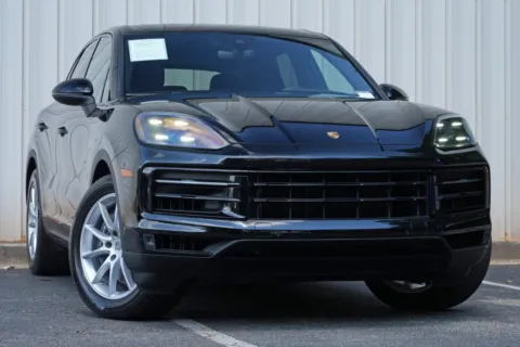 More photos of 2024 Porsche Cayenne at DRIVE A DREAM, GA