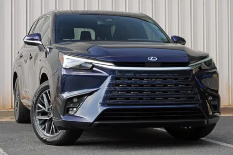More photos of 2024 Lexus TX 350 Luxury w/ Tech & Convenience Packages at DRIVE A DREAM, GA