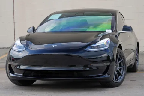 Another view of 2020 Tesla Model 3 Standard Range Plus for sale in Marietta, GA at DRIVE A DREAM