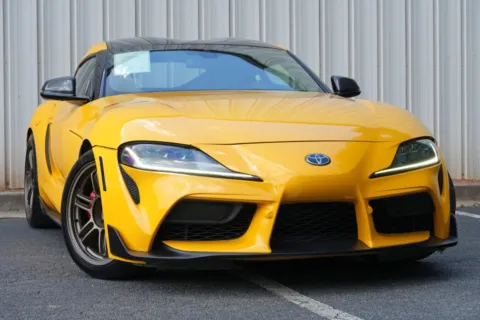More photos of 2021 Toyota GR Supra 3.0 Premium w/ Driver Assist Package at DRIVE A DREAM, GA