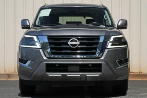 More photos of 2023 Nissan Armada SV at DRIVE A DREAM, GA