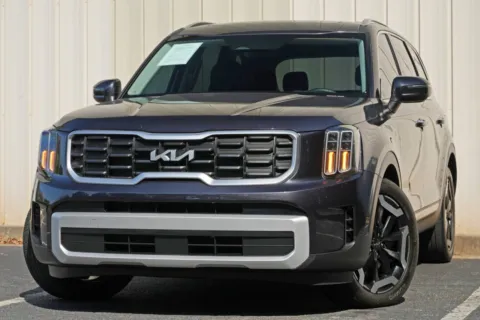 Another view of 2025 Kia Telluride S for sale in Marietta, GA at DRIVE A DREAM