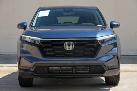 More photos of 2026 Honda CR-V EX-L at DRIVE A DREAM, GA
