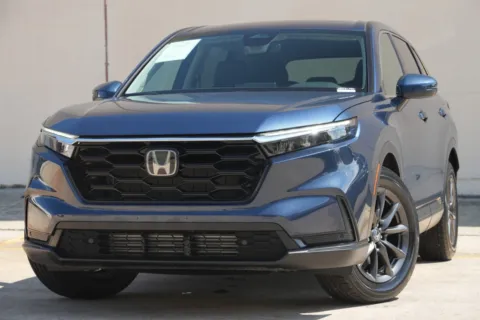 Another view of 2026 Honda CR-V EX-L for sale in Marietta, GA at DRIVE A DREAM