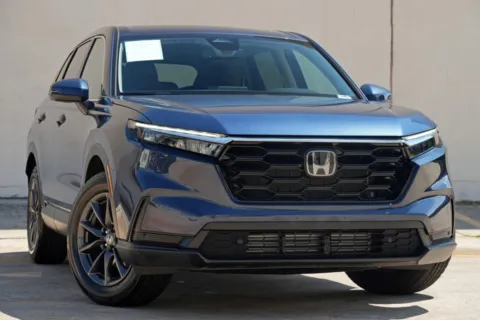 More photos of 2026 Honda CR-V EX-L at DRIVE A DREAM, GA