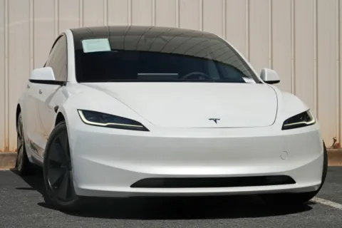 More photos of 2024 Tesla Model 3 Long Range at DRIVE A DREAM, GA