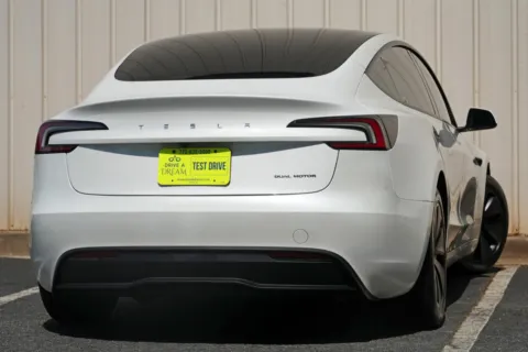 More photos of 2024 Tesla Model 3 Long Range at DRIVE A DREAM, GA