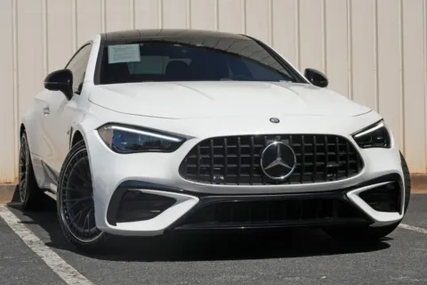 More photos of 2024 Mercedes-Benz CLE AMG CLE 53 w/ Driver Assist & AMG Night Packages at DRIVE A DREAM, GA