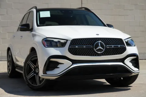 More photos of 2024 Mercedes-Benz GLE 580 w/ Driver Assist & Night Packages at DRIVE A DREAM, GA