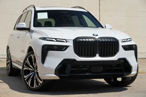 More photos of 2023 BMW X7 xDrive40i w/ M Sport, Executive & Driver Assist Packages at DRIVE A DREAM, GA