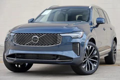 Another view of 2025 Volvo XC90 Plug-In Hybrid Plus for sale in Marietta, GA at DRIVE A DREAM