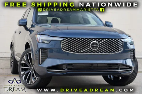 Photos of 2025 Volvo XC90 Plug-In Hybrid Plus for sale in Marietta, GA at DRIVE A DREAM