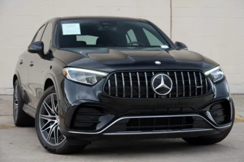 More photos of 2025 Mercedes-Benz GLC AMG GLC 43 at DRIVE A DREAM, GA
