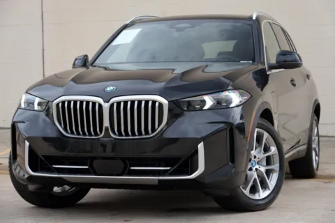 Another view of 2024 BMW X5 xDrive50e w/ Parking Assist Package for sale in Marietta, GA at DRIVE A DREAM