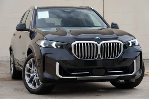 More photos of 2024 BMW X5 xDrive50e w/ Parking Assist Package at DRIVE A DREAM, GA