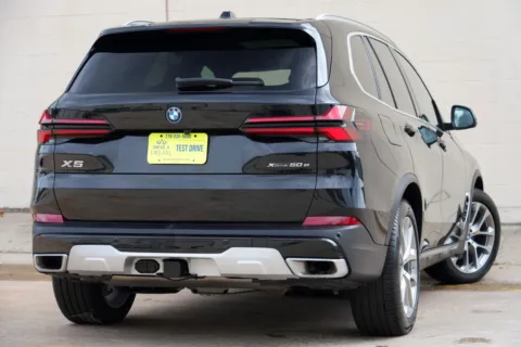 More photos of 2024 BMW X5 xDrive50e w/ Parking Assist Package at DRIVE A DREAM, GA
