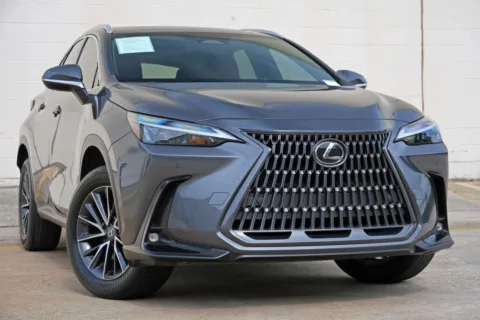 More photos of 2024 Lexus NX 350h Premium at DRIVE A DREAM, GA