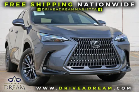 Photos of 2024 Lexus NX 350h Premium for sale in Marietta, GA at DRIVE A DREAM