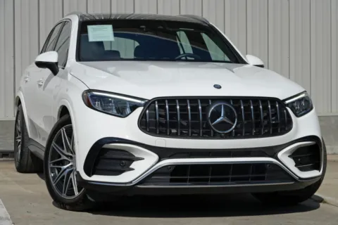 More photos of 2024 Mercedes-Benz GLC AMG GLC 43 w/ Driver Assist Package at DRIVE A DREAM, GA