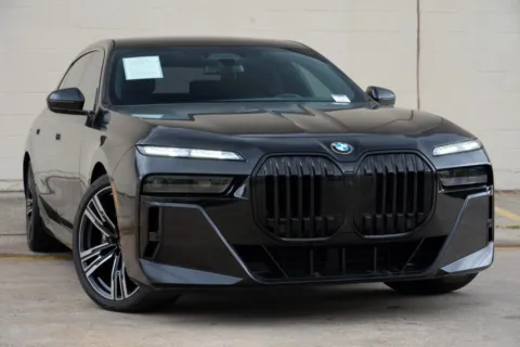 More photos of 2023 BMW 7 Series 760i xDrive w/ Executive & Driving Assist Packages at DRIVE A DREAM, GA