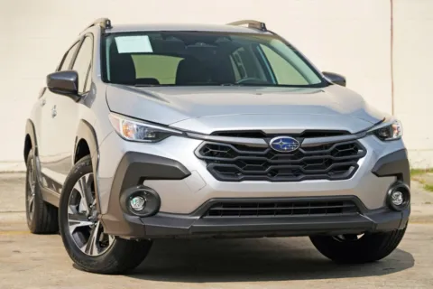 More photos of 2026 Subaru Crosstrek Premium at DRIVE A DREAM, GA