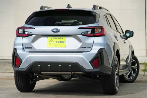More photos of 2026 Subaru Crosstrek Premium at DRIVE A DREAM, GA