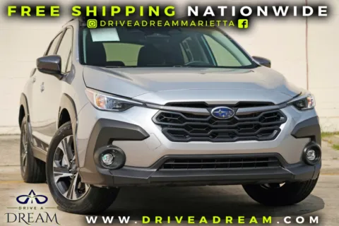 Photos of 2026 Subaru Crosstrek Premium for sale in Marietta, GA at DRIVE A DREAM