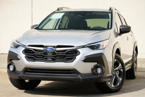 Another view of 2026 Subaru Crosstrek Premium for sale in Marietta, GA at DRIVE A DREAM