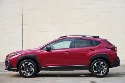 More photos of 2026 Subaru Crosstrek Limited at DRIVE A DREAM, GA