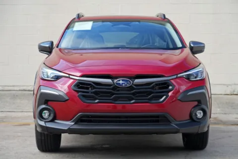 Another view of 2026 Subaru Crosstrek Limited for sale in Marietta, GA at DRIVE A DREAM