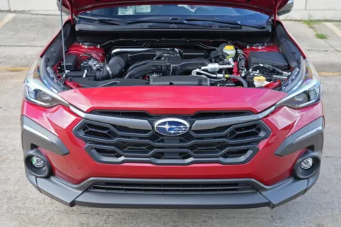 More photos of 2026 Subaru Crosstrek Limited at DRIVE A DREAM, GA