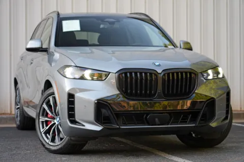 More photos of 2024 BMW X5 xDrive50e w/ M Sport & Premium Packages at DRIVE A DREAM, GA