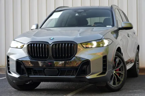 Another view of 2024 BMW X5 xDrive50e w/ M Sport & Premium Packages for sale in Marietta, GA at DRIVE A DREAM