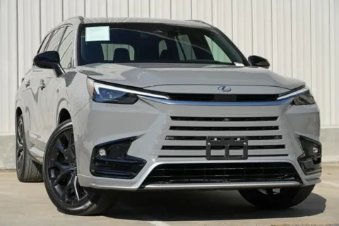 More photos of 2024 Lexus TX 500h F SPORT Premium w/ Tech & Convenience Packages at DRIVE A DREAM, GA