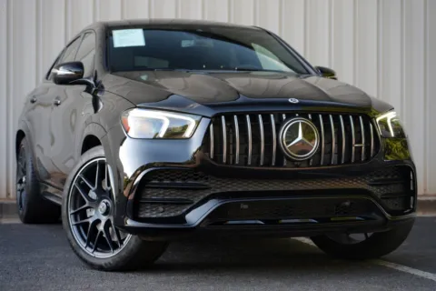 More photos of 2023 Mercedes-Benz GLE AMG GLE 53 w/ AMG Night & Parking Assist Packages at DRIVE A DREAM, GA