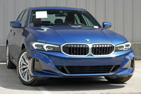 More photos of 2023 BMW 3 Series 330e w/ Premium & Driving Assist Packages at DRIVE A DREAM, GA