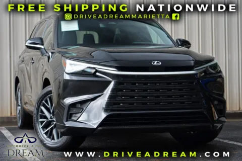 Photos of 2024 Lexus TX 350 Premium w/ Tech & Convenience Package for sale in Marietta, GA at DRIVE A DREAM