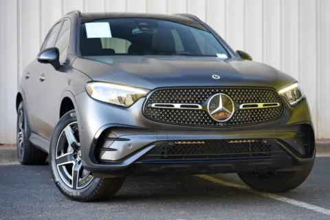 More photos of 2024 Mercedes-Benz GLC 300 w/ AMG Line & Exclusive Trim Packages at DRIVE A DREAM, GA
