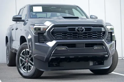 More photos of 2024 Toyota Tacoma TRD Sport w/ Upgrade Package at DRIVE A DREAM, GA